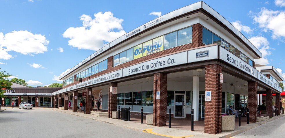 More Photos Of 270 The Kingsway, Toronto General Retail For Lease