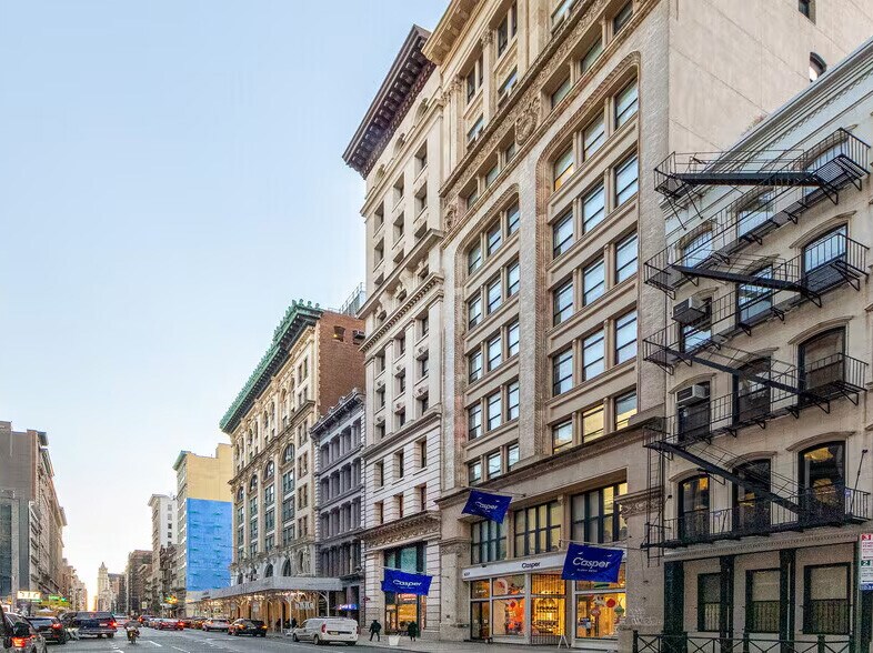 More Photos Of 625 Broadway, New York Office For Lease