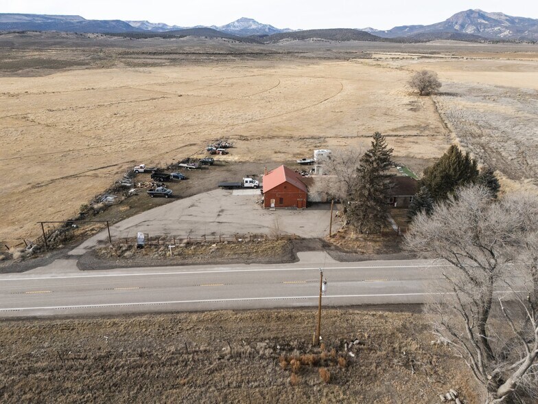 More Photos Of 2723 N Highway 89, Panguitch Land For Sale