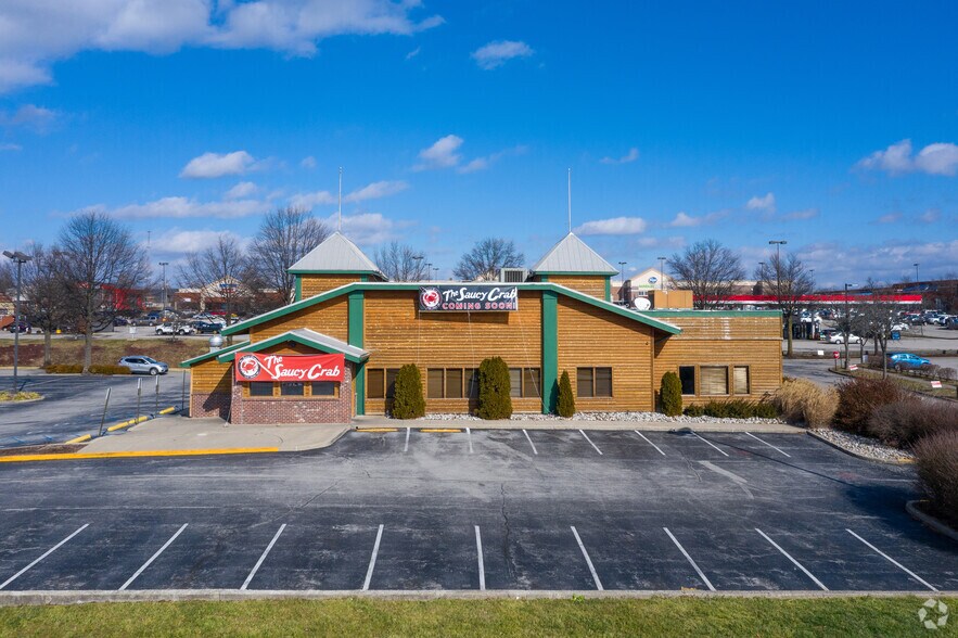3101 Richmond Rd, Lexington, KY 40509 For Lease