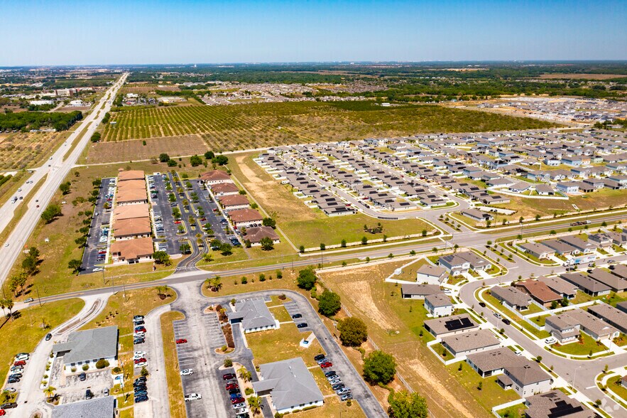 More Photos Of 2320 North Blvd W, Davenport Medical For Sale