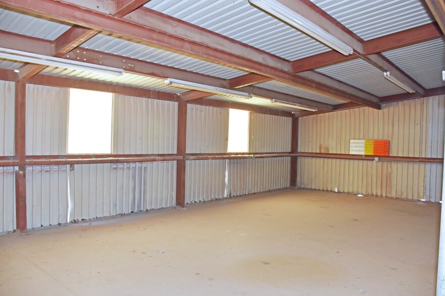 More Photos Of 5308 Andrews Hwy, Odessa Light Manufacturing For Sale