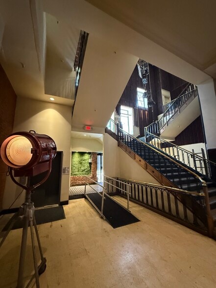 More Photos Of 529 S Broadway, Los Angeles Loft Creative Space For Lease