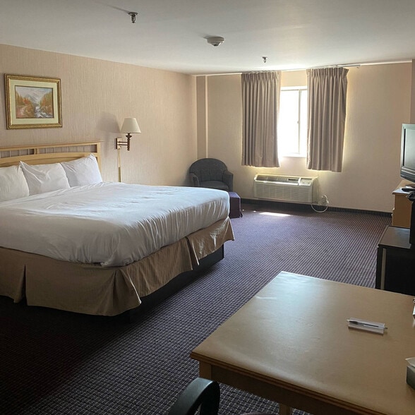 More Photos Of 101 S Progress Ave, Pottsville Hospitality For Sale