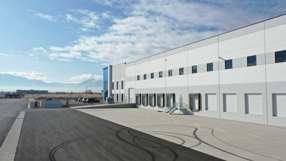 More Photos Of 2100 N 700 W, Spanish Fork Unknown For Lease