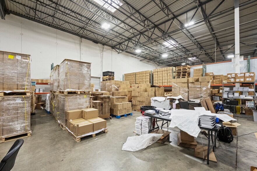 More Photos Of 4735-4795 Leyden St, Denver Warehouse For Lease