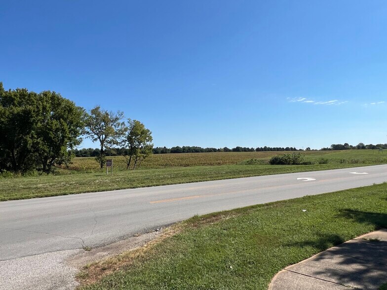 More Photos Of Old Ben Way, Bardstown Land For Sale