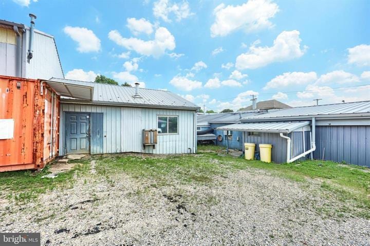 More Photos Of 7685 Lincoln Hwy, Abbottstown Auto Dealership For Sale