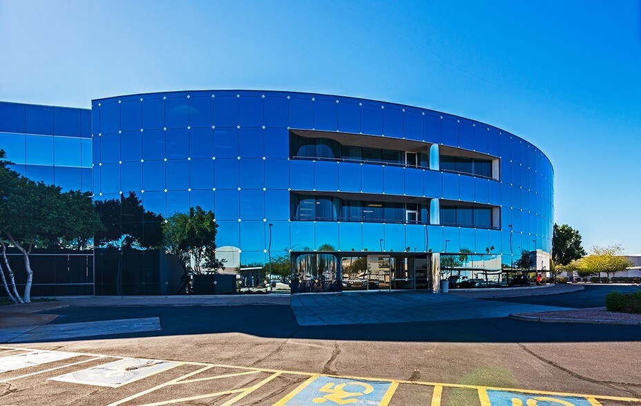 More Photos Of 3410 E University Dr, Phoenix Office For Lease