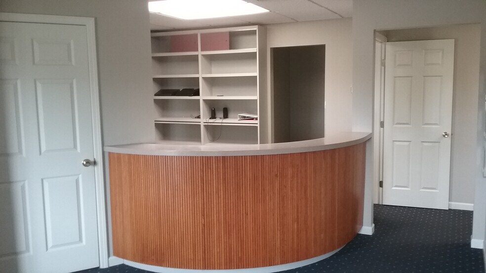 More Photos Of 770 Riverside Ave, Adrian Medical For Lease