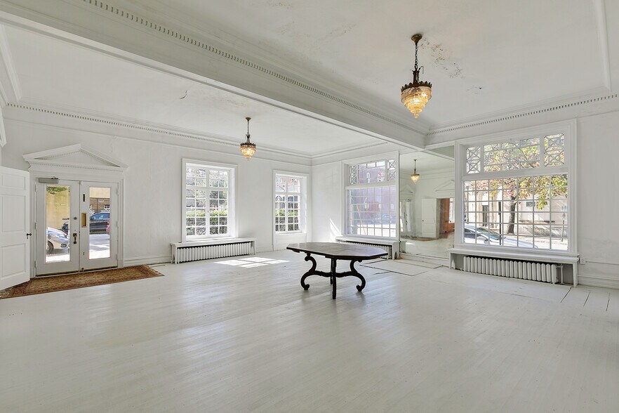 More Photos Of 2500 E Marshall St, Richmond Office For Sale