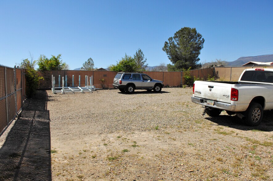 1151 E State Route 89A, Cottonwood, AZ 86326 Auto Repair For Sale