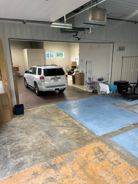 More Photos Of 1841 Denmark Rd, Union Warehouse For Sale