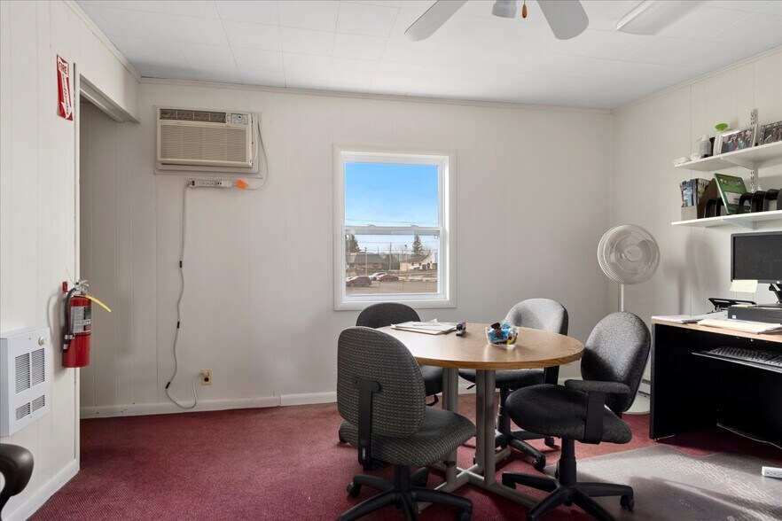 1660 Champlin Ave, Utica, NY 13502 Office For Sale