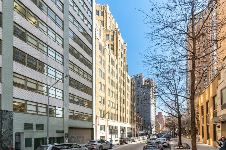 Primary Photo Of 145 E 32nd St, New York Medical For Lease