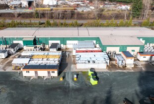 More Photos Of 3695 Drinkwater Rd, Duncan Distribution For Lease