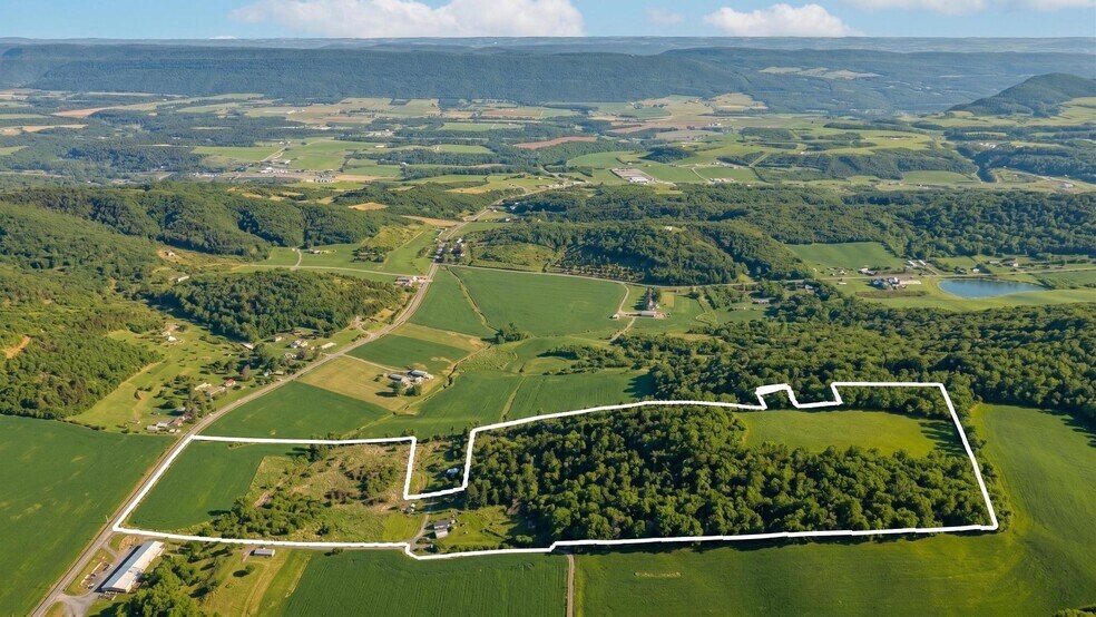 More Photos Of 57 Metz Ln, New Bloomfield Land For Sale