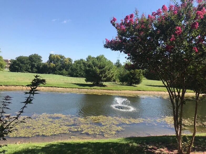 More Photos Of 3861 Long Prairie Rd, Flower Mound Office For Lease