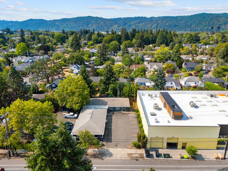 More Photos Of 6110 N Lombard St, Portland Medical For Lease