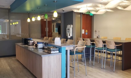 More Photos Of 5117 W Terrace Dr, Madison Office For Lease