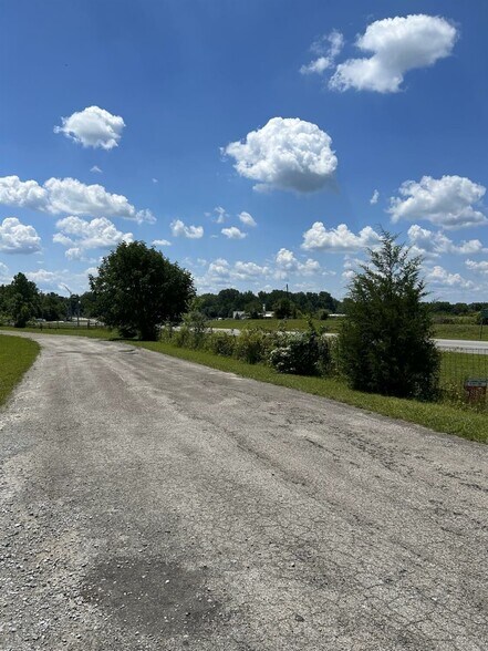 More Photos Of State Route 32, Sardinia Land For Sale