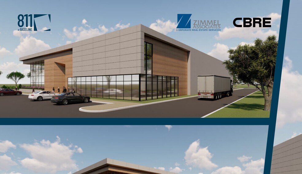 More Photos Of 811 Baseline Ave, Oceanport Unknown For Lease