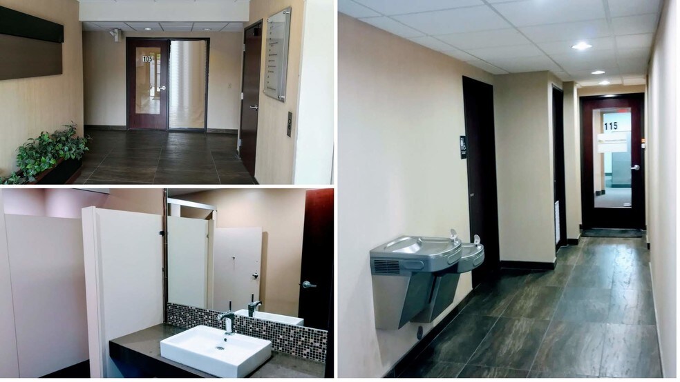 More Photos Of 1940 E Thunderbird Rd, Phoenix Medical For Lease