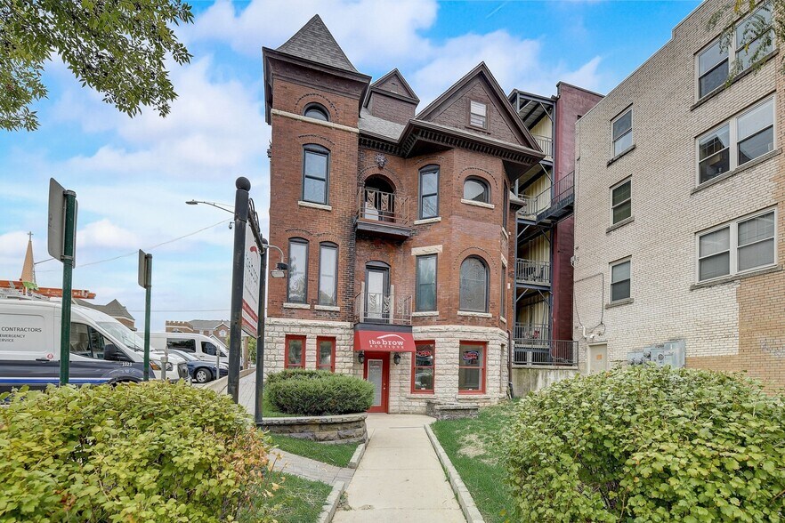 More Photos Of 212 W Gorham St, Madison Storefront Retail Residential For Sale