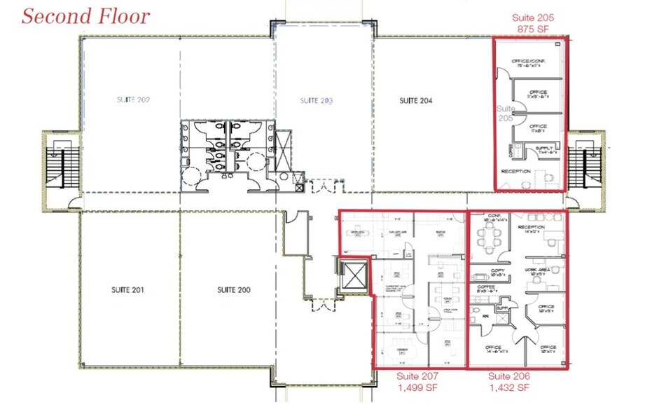 More Photos Of 1300 Caraway Ct, Largo Medical For Sale