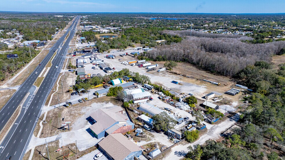 More Photos Of 10522 Harris Loop, Hudson Land For Lease