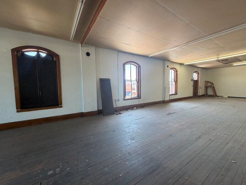More Photos Of 1705 Washington St, Blair Storefront Retail Office For Sale