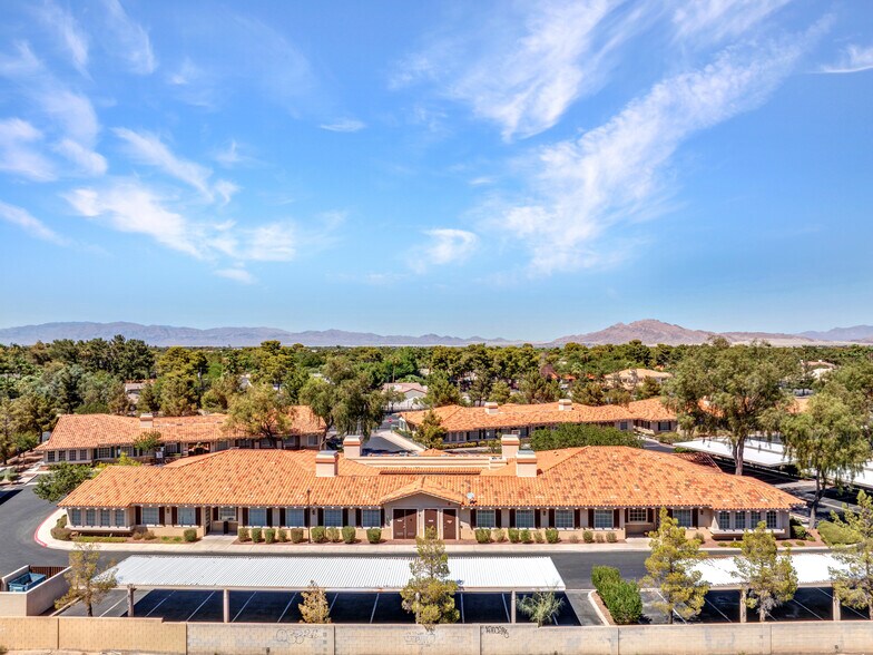 More Photos Of 3037 E Warm Springs Rd, Las Vegas Medical For Sale