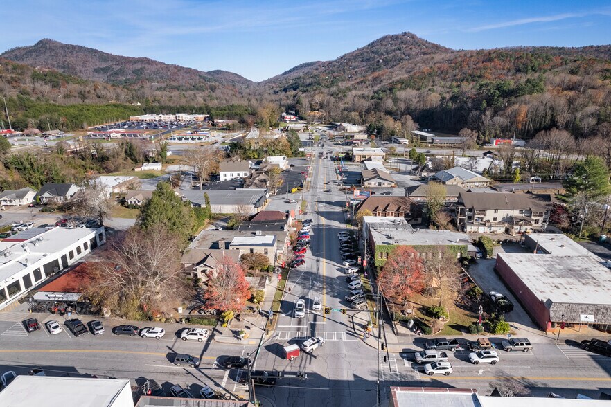 More Photos Of 92 Hunter Ridge Trl, Clayton Land For Sale