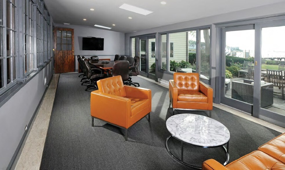 More Photos Of 40-48 Signal Rd, Stamford Office For Sale