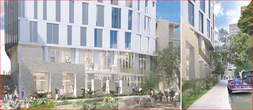 More Photos Of 143 E Commerce St, San Antonio Apartments For Lease