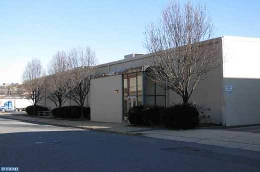 Primary Photo Of 1801 N 12th St, Reading Warehouse For Sale