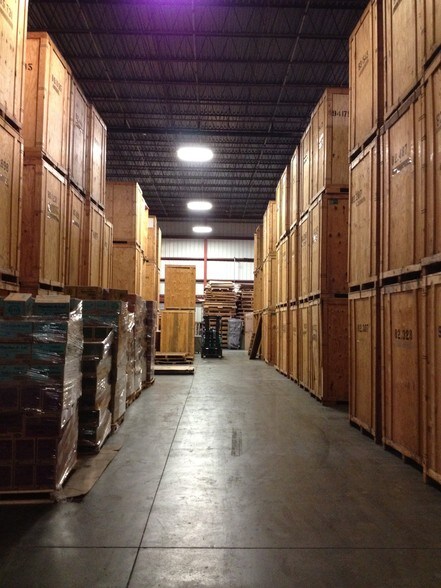 More Photos Of 2 Energy Way, West Warwick Distribution For Lease