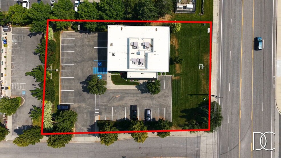 Primary Photo Of 2208 N Swing Ln, Liberty Lake Medical For Sale
