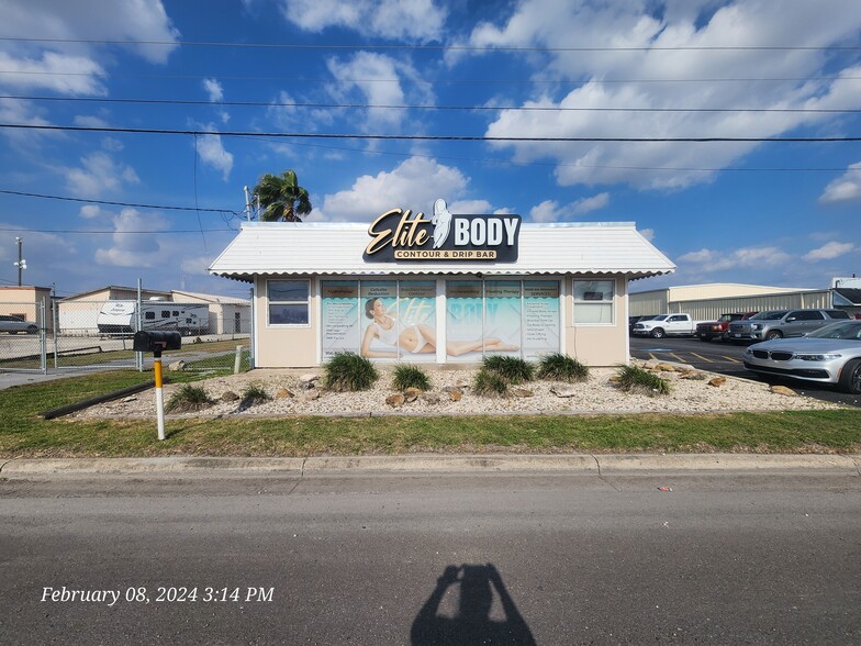 Primary Photo Of 2913 S 77 Sunshine Strip, Harlingen Auto Dealership For Sale