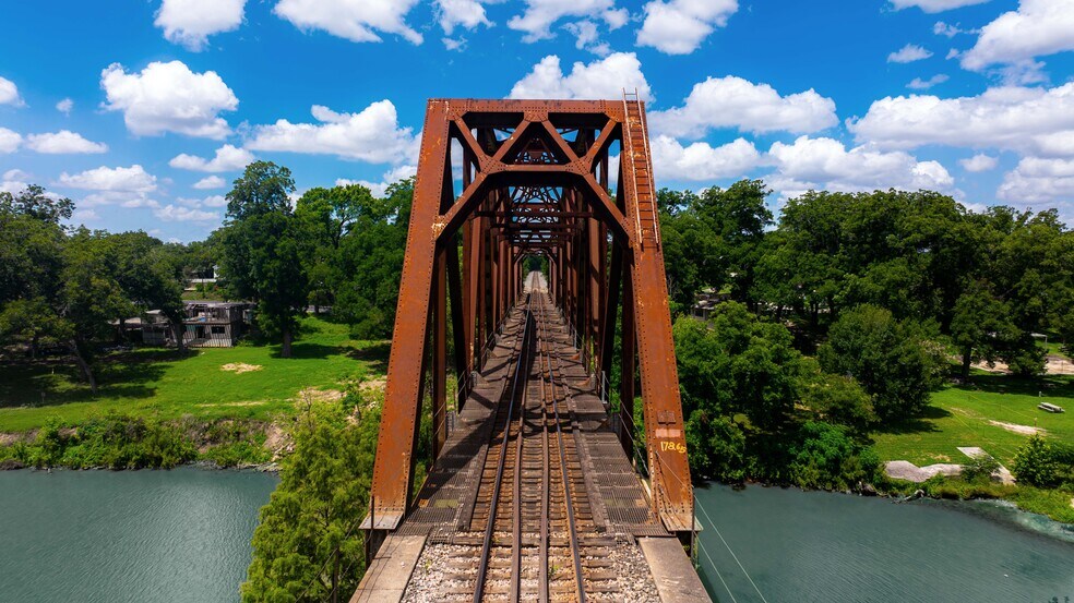 More Photos Of 7201 FM725, McQueeney Land For Sale