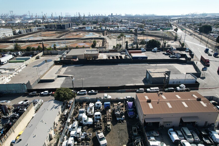 More Photos Of 1248 Alameda St, Wilmington Land For Sale