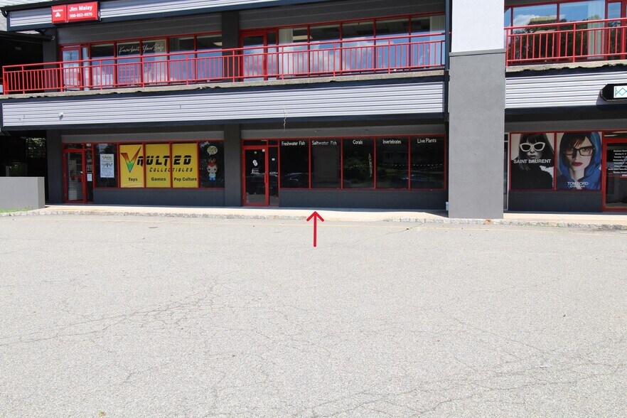 More Photos Of 915 Rt 517, Hackettstown Unknown For Lease
