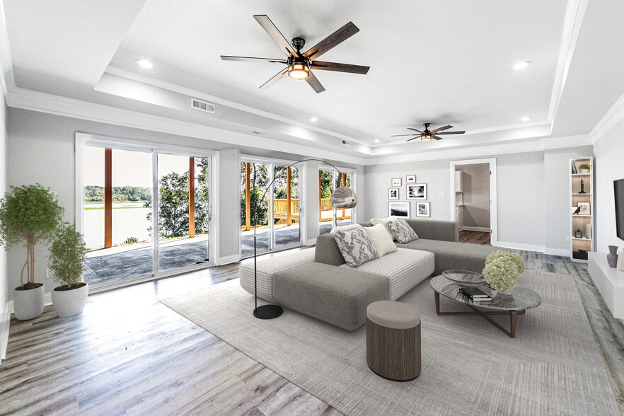 More Photos Of 910 Old Abbeville Rd, Eufaula Specialty For Sale