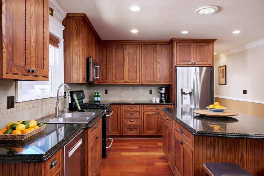 More Photos Of 527 Catherine St, Walla Walla Hospitality For Sale