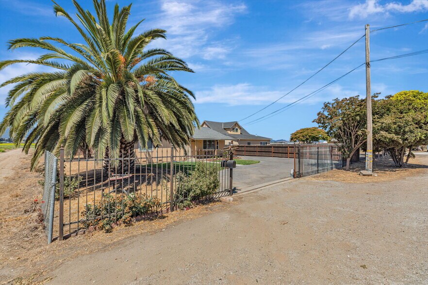 More Photos Of 2718 Ferguson Rd, Gilroy Land For Sale