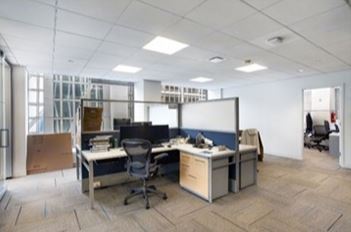 More Photos Of 1350 Avenue of the Americas, New York Office For Lease