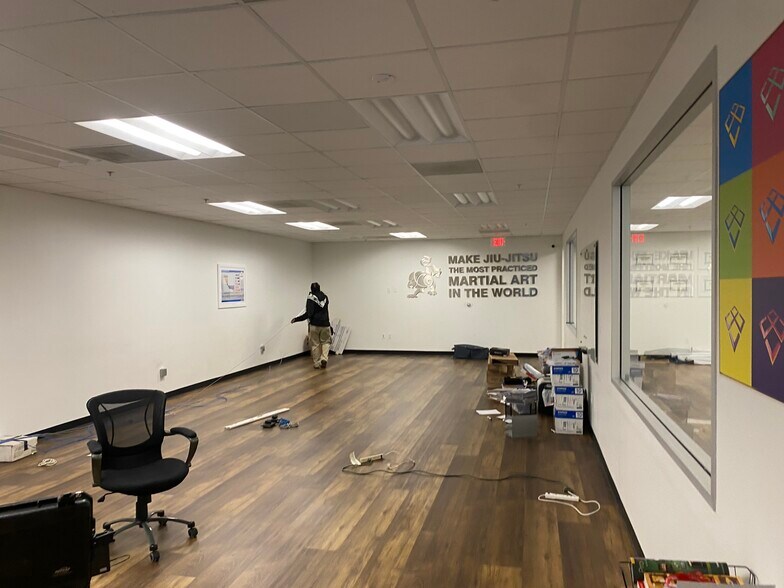 More Photos Of 17200-17288 Red Hill Ave, Irvine Flex For Lease