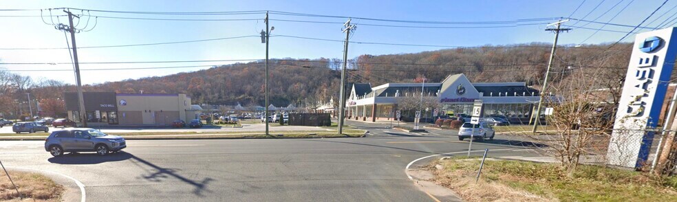 More Photos Of 149 Amity Rd, New Haven Bank For Sale