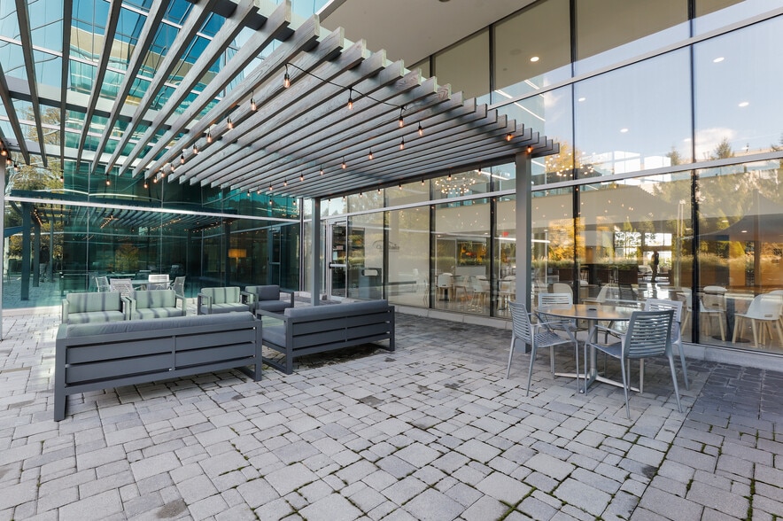 More Photos Of 11200 Rockville Pike, North Bethesda Office For Lease