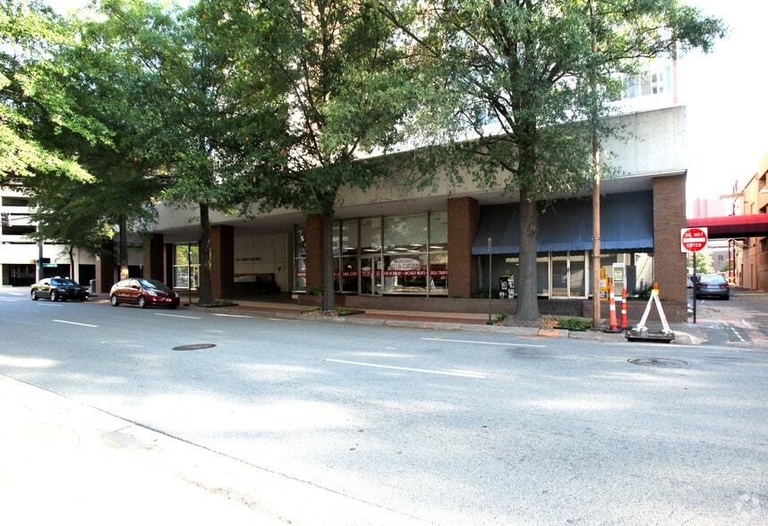 More Photos Of 323 Center St, Little Rock Office For Sale